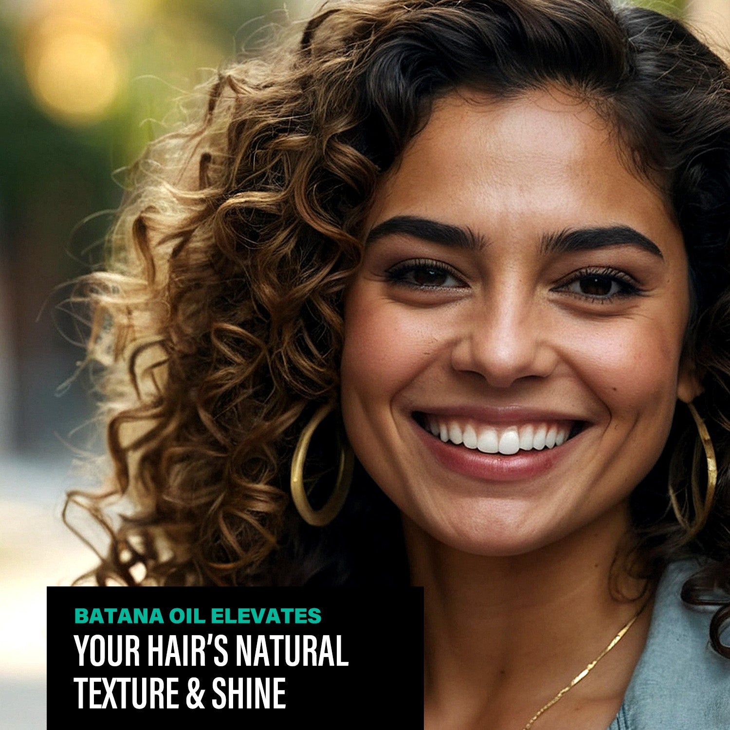 100% Unrefined Batana Oil 4oz