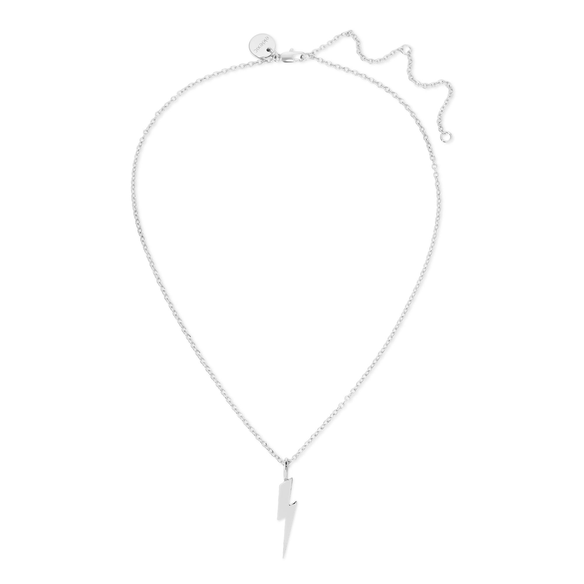 Katie Necklace by eklexic jewelry