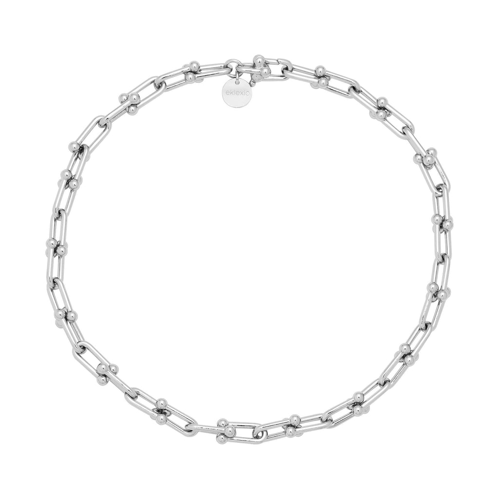 MARGAUX NECKLACE by eklexic jewelry